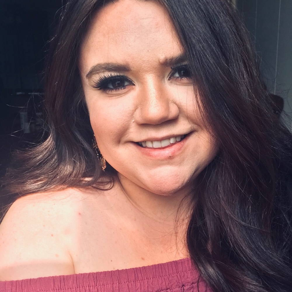 Meet your Posher, Korynne